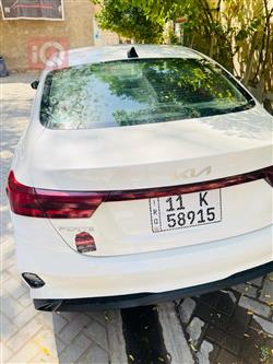 کیا فۆرتێ